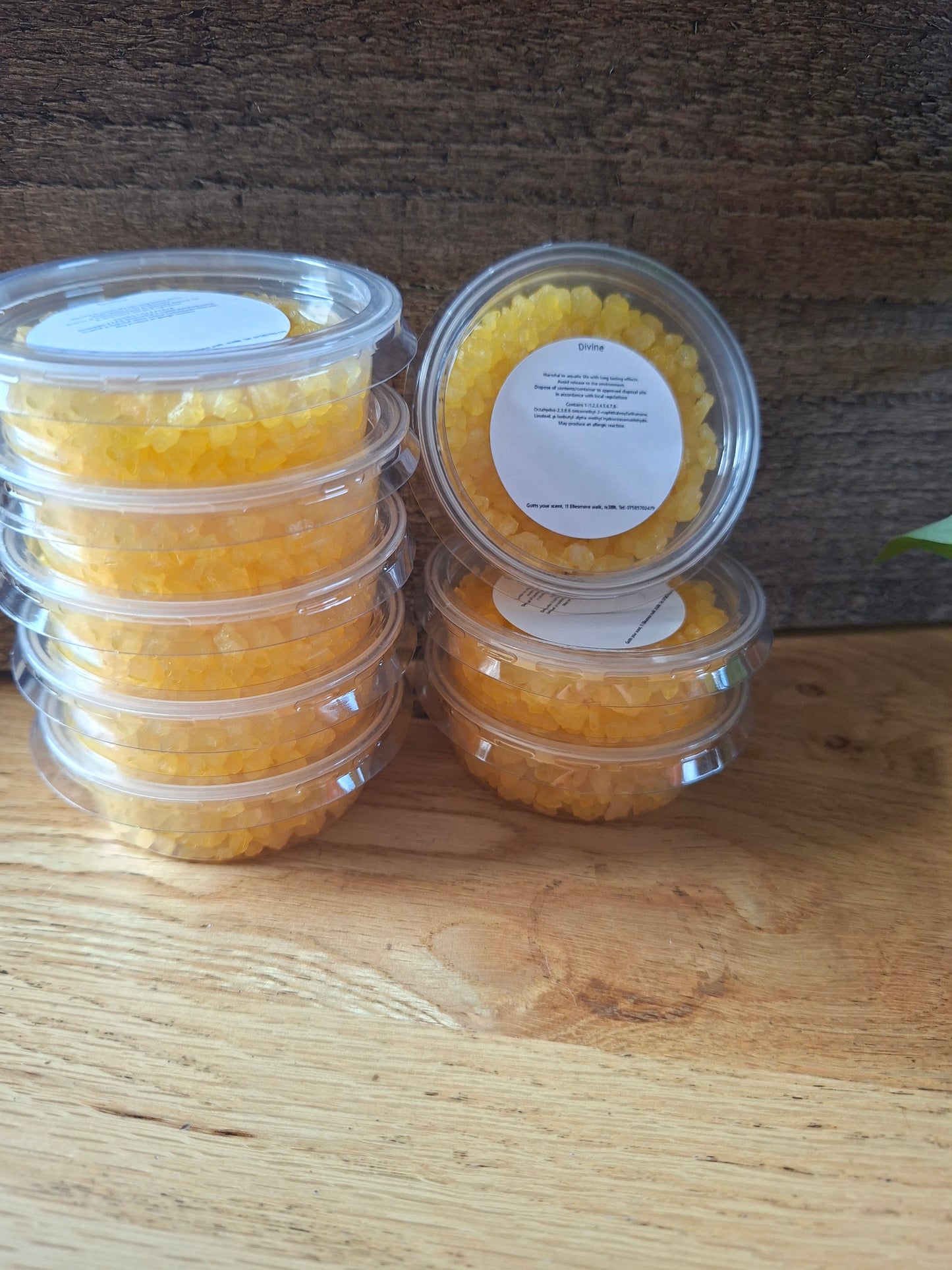 Simmering scented Sizzlers 50g ✨️ SEE OFFER✨️