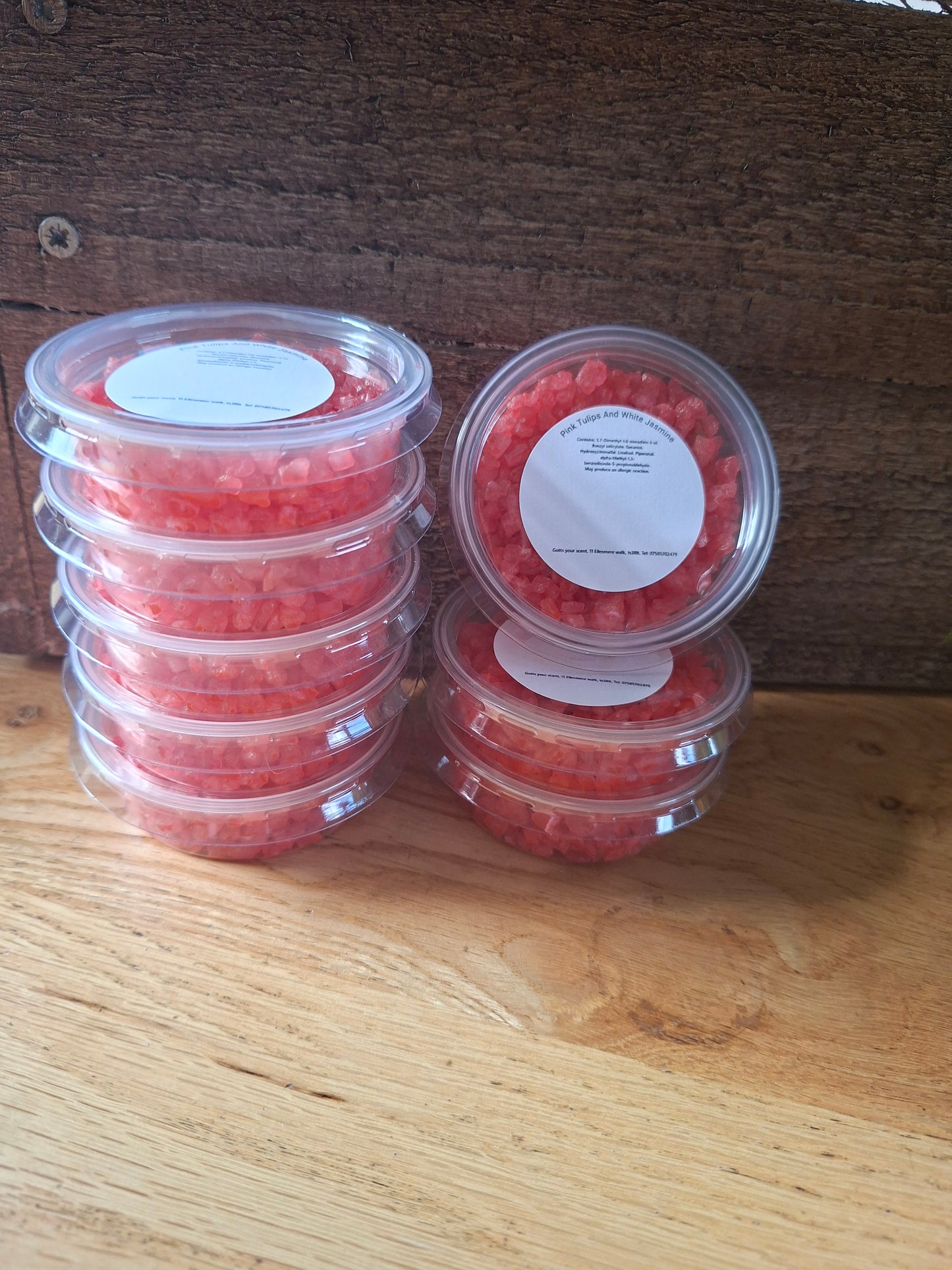 Simmering scented Sizzlers 50g ✨️ SEE OFFER✨️