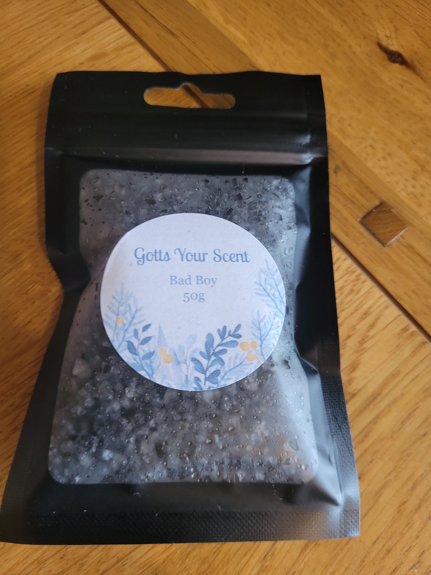 Simmering scented Sizzlers 50g ✨️ SEE OFFER✨️