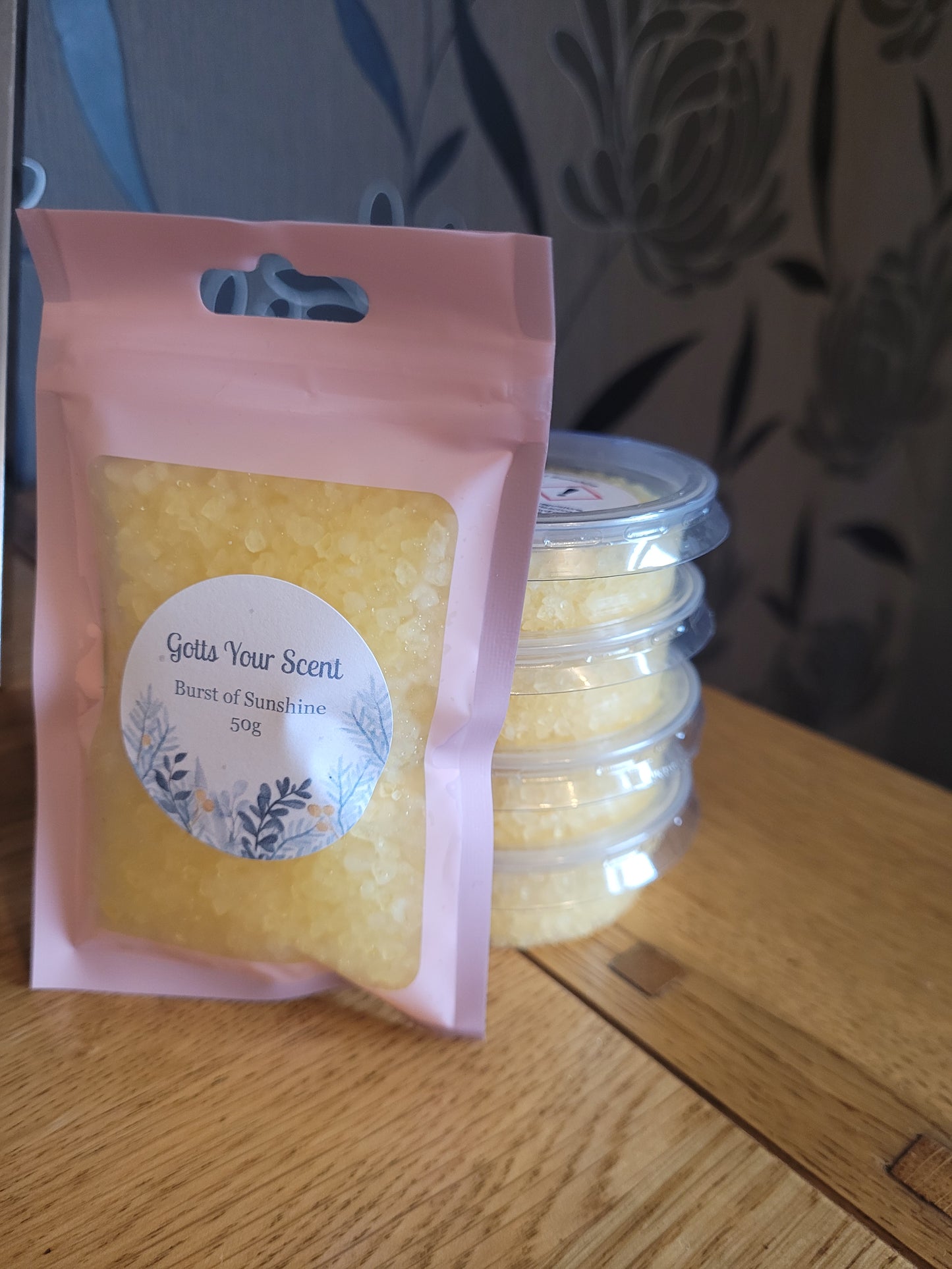 Simmering scented Sizzlers 50g ✨️ SEE OFFER✨️