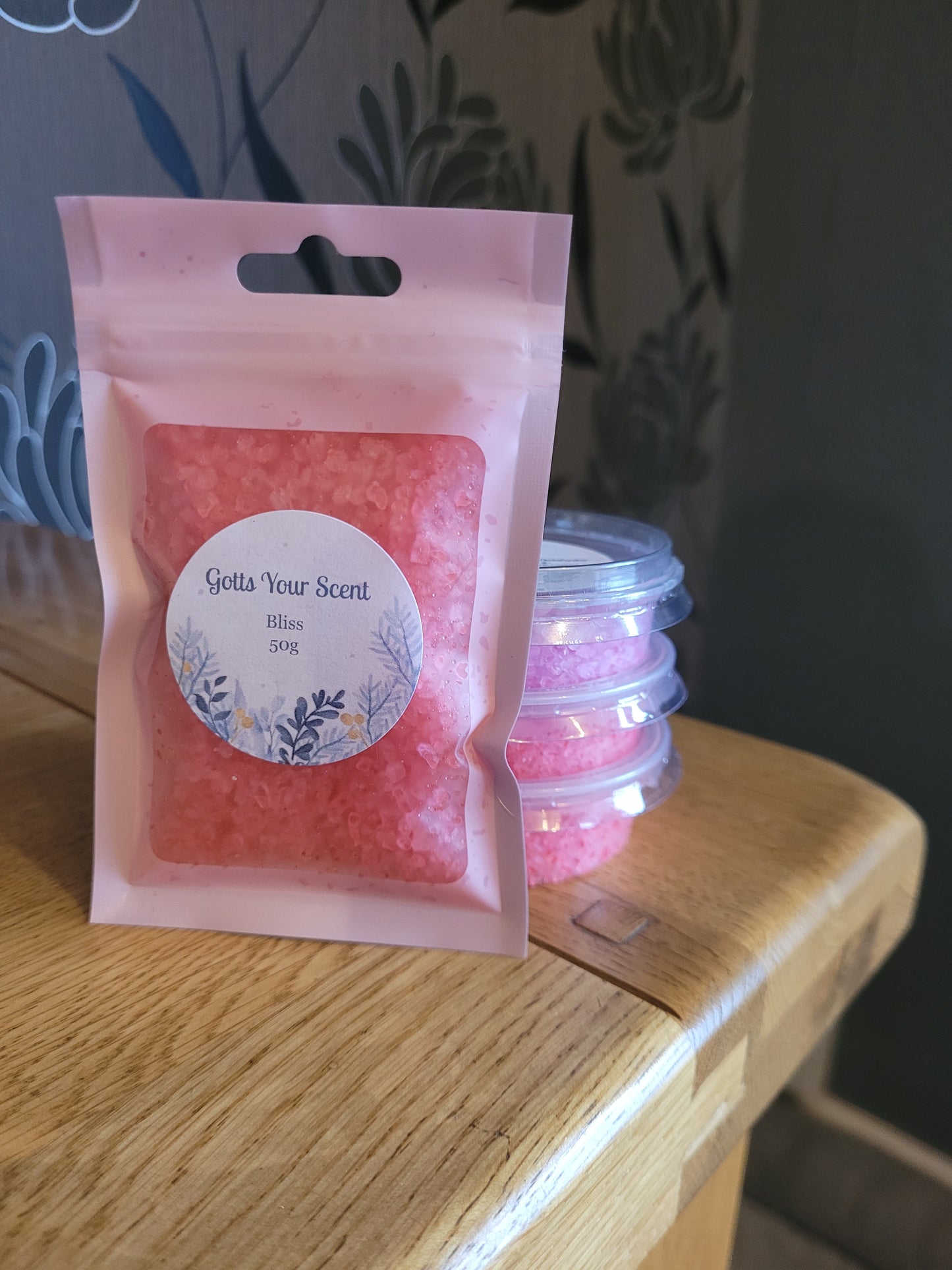Simmering scented Sizzlers 50g ✨️ SEE OFFER✨️