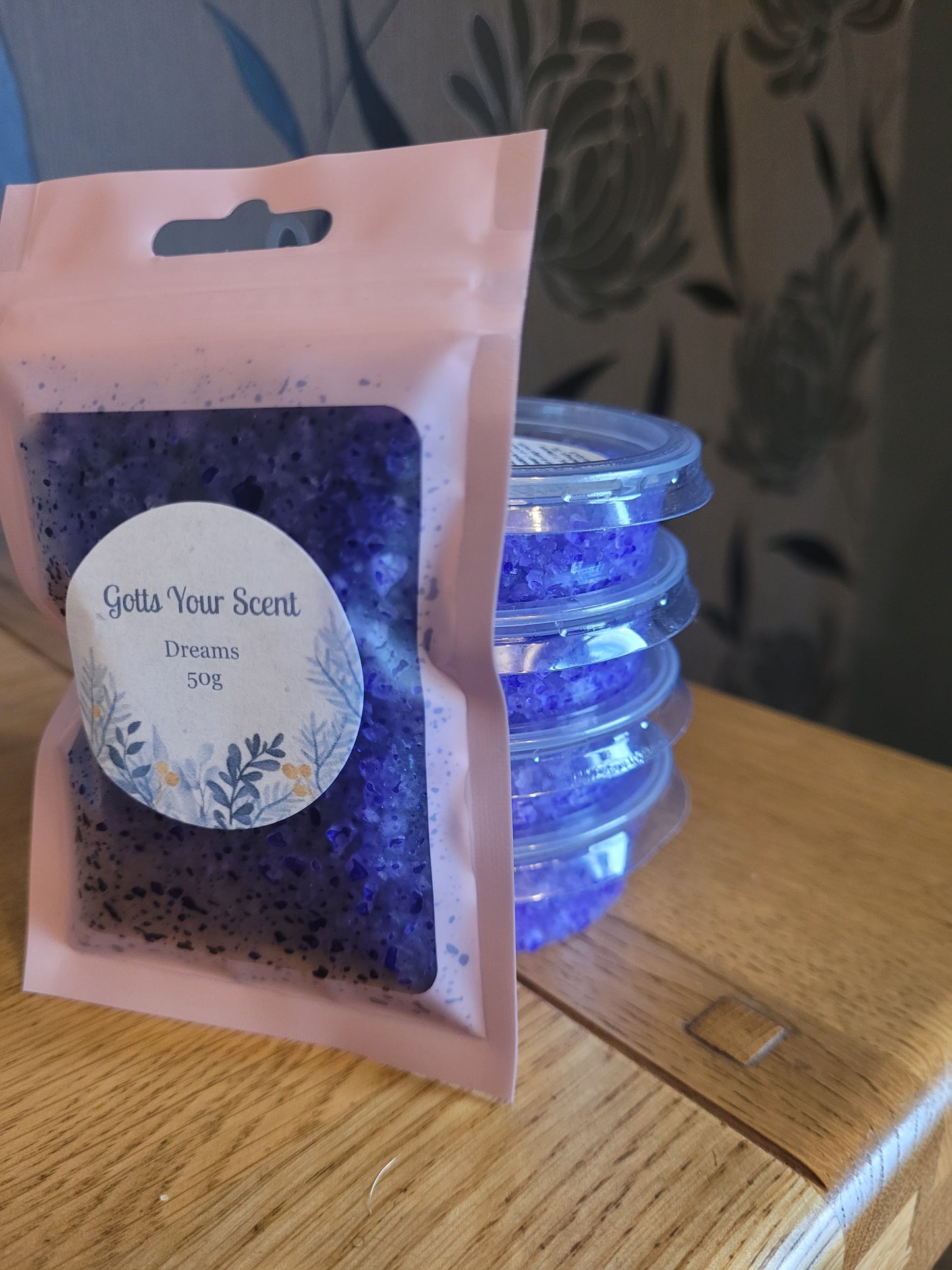 Simmering scented Sizzlers 50g ✨️ SEE OFFER✨️