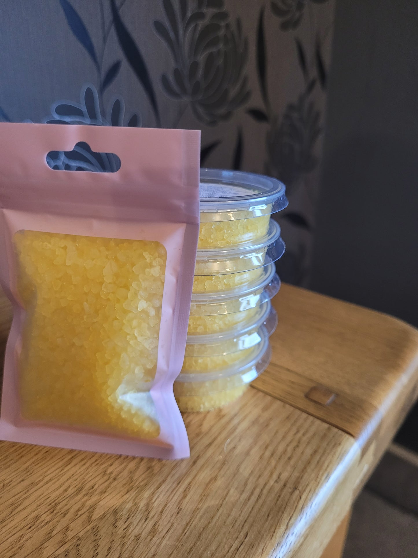 Simmering scented Sizzlers 50g ✨️ SEE OFFER✨️