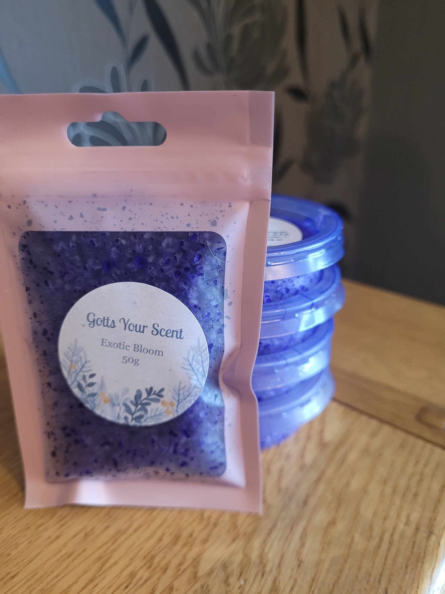 Simmering scented Sizzlers 50g ✨️ SEE OFFER✨️