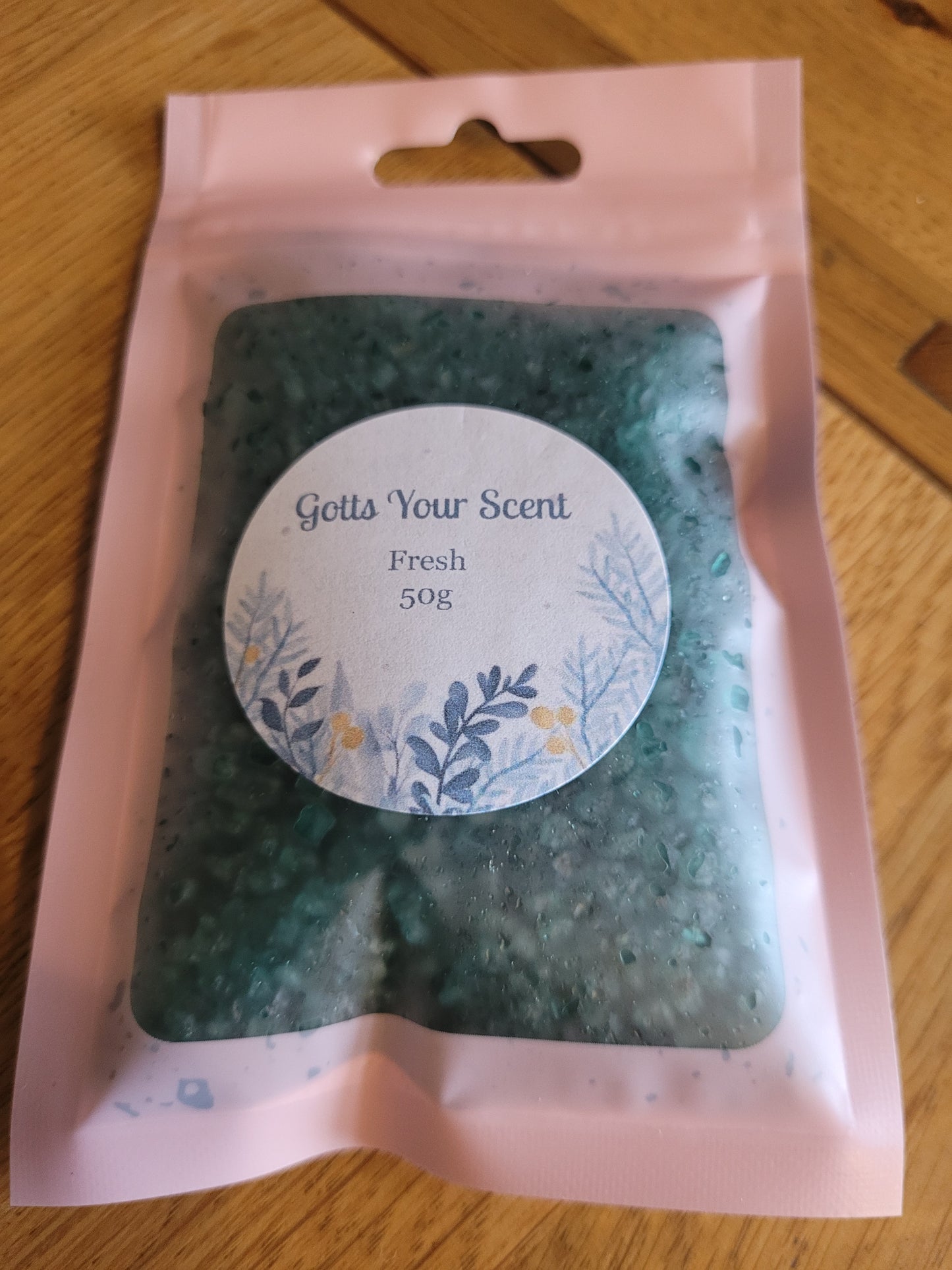 Simmering scented Sizzlers 50g ✨️ SEE OFFER✨️