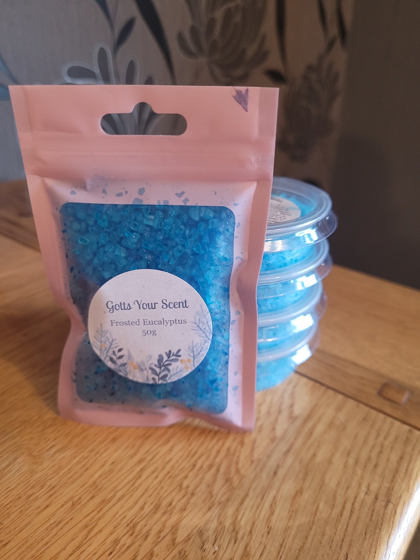 Simmering scented Sizzlers 50g ✨️ SEE OFFER✨️