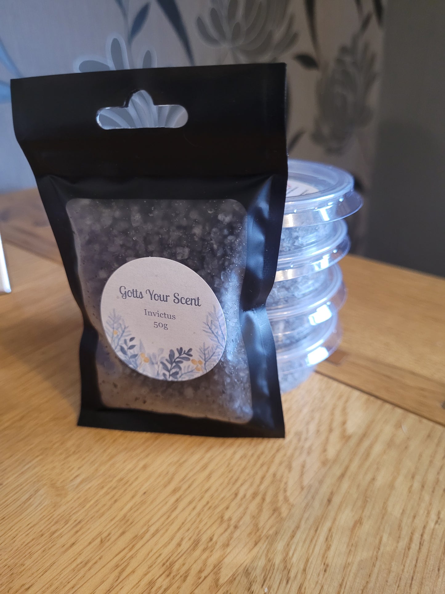 Simmering scented Sizzlers 50g ✨️ SEE OFFER✨️