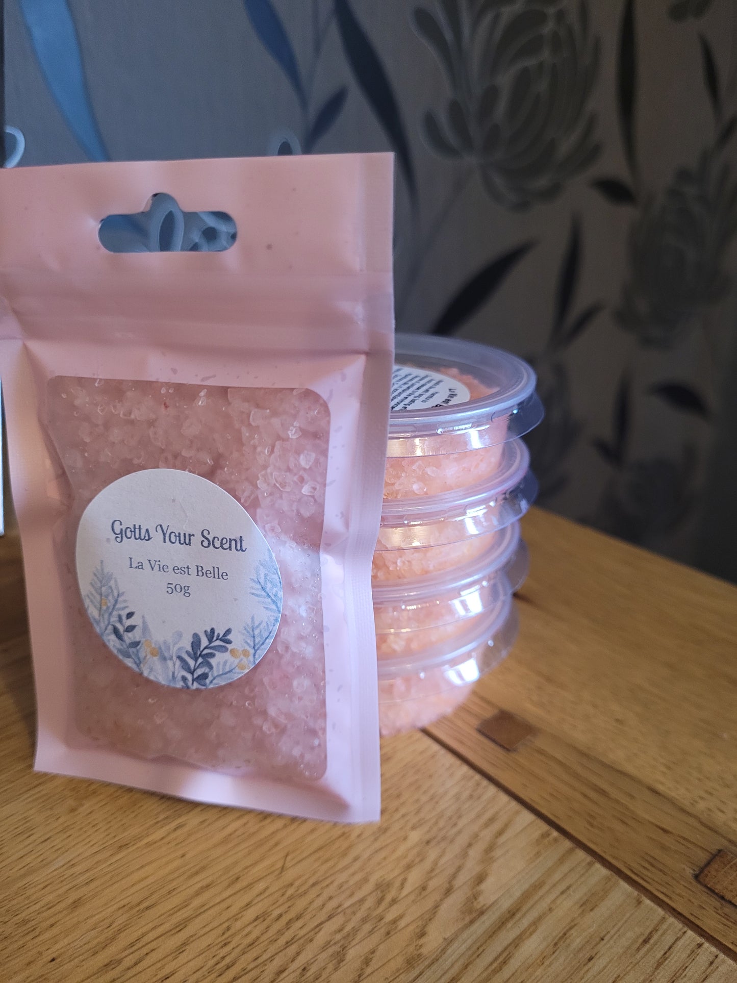 Simmering scented Sizzlers 50g ✨️ SEE OFFER✨️