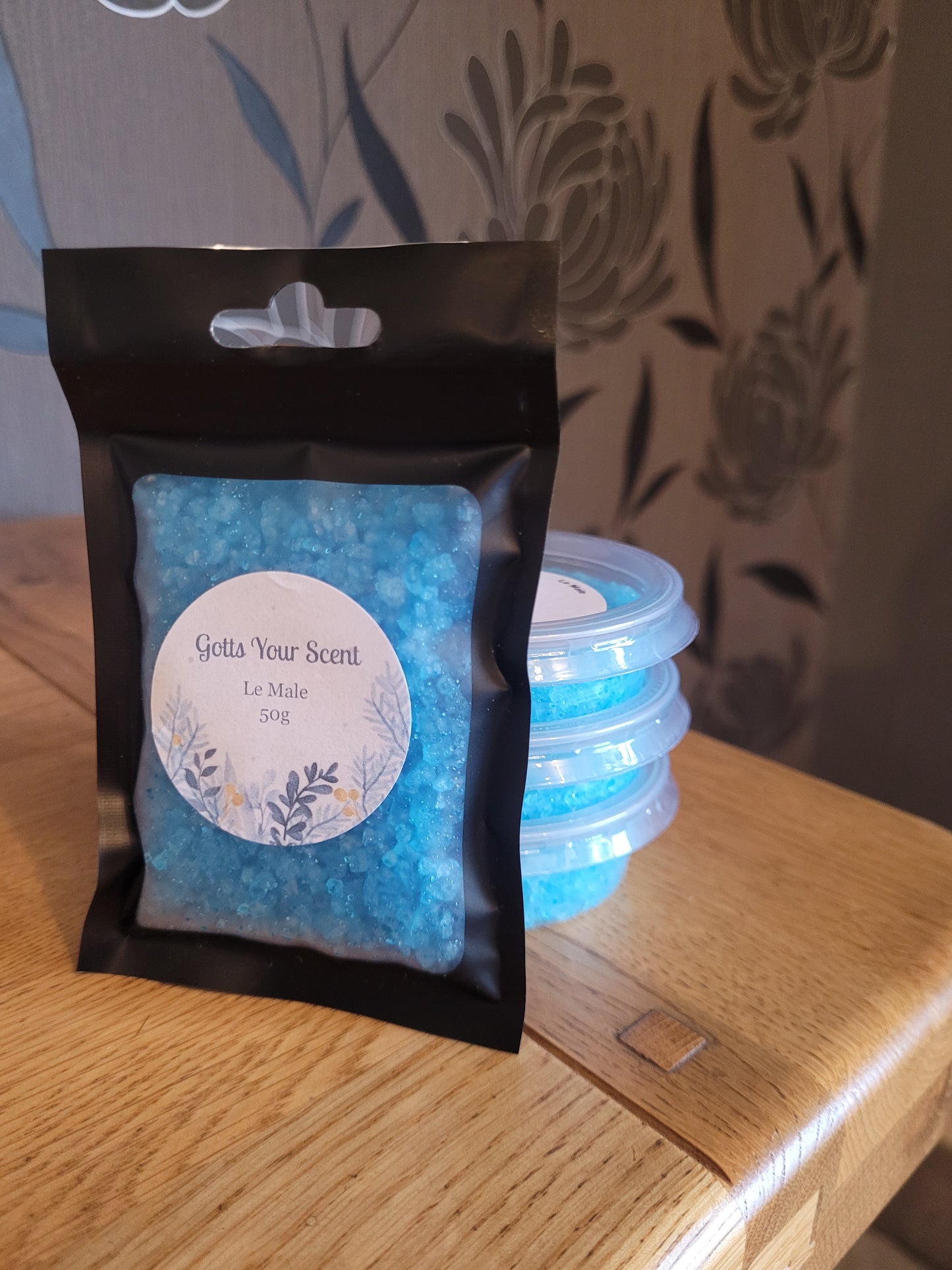 Simmering scented Sizzlers 50g ✨️ SEE OFFER✨️