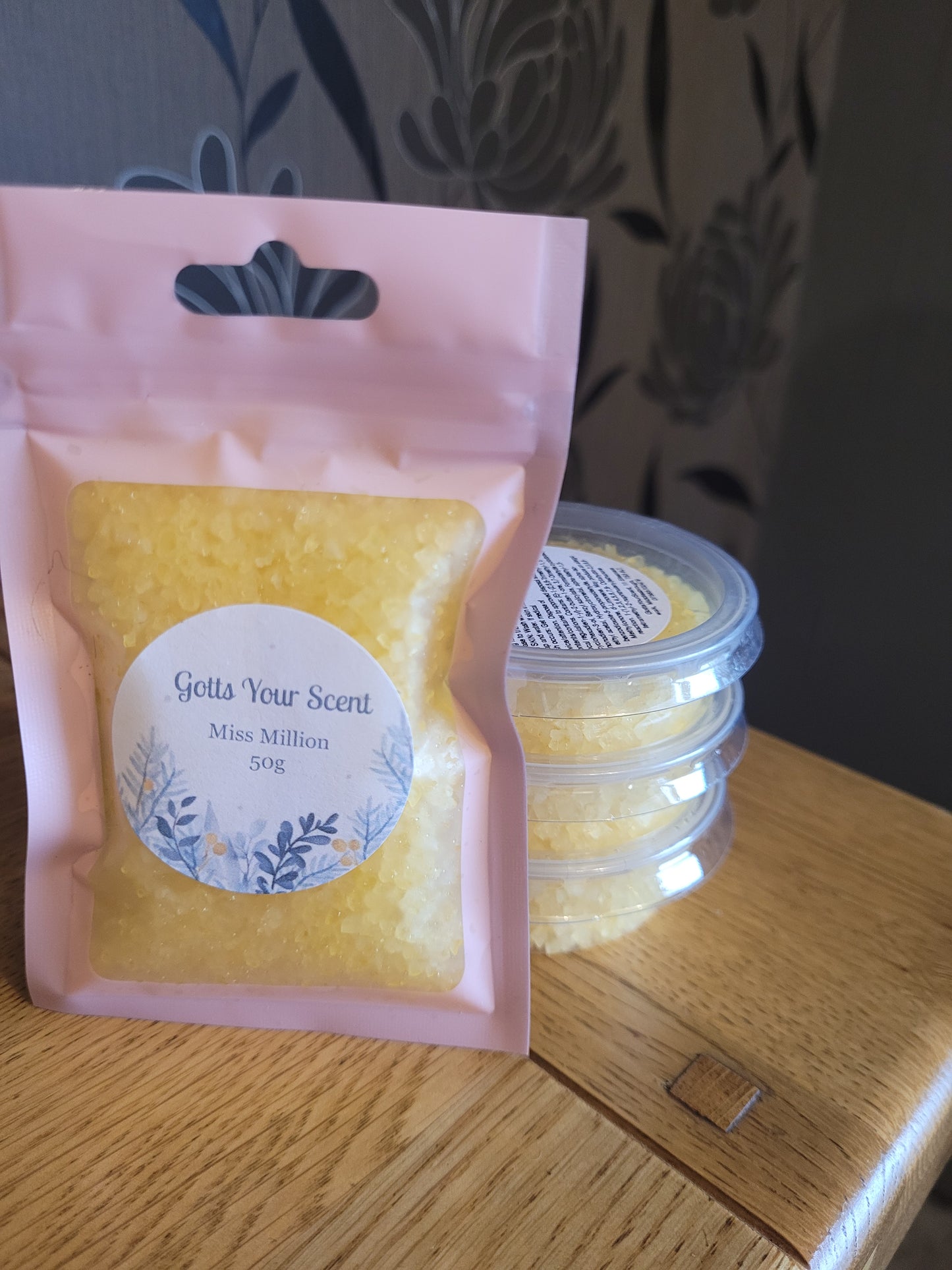 Simmering scented Sizzlers 50g ✨️ SEE OFFER✨️