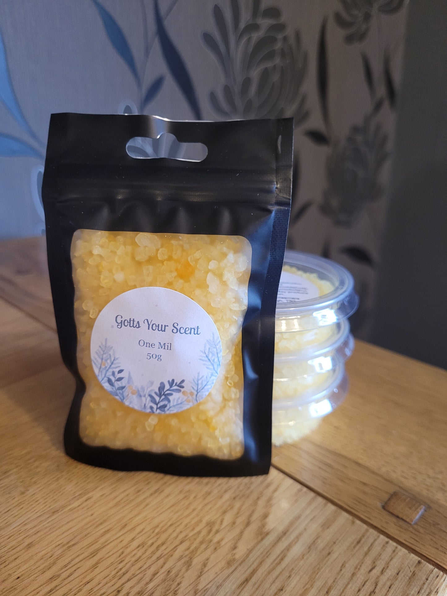 Simmering scented Sizzlers 50g ✨️ SEE OFFER✨️
