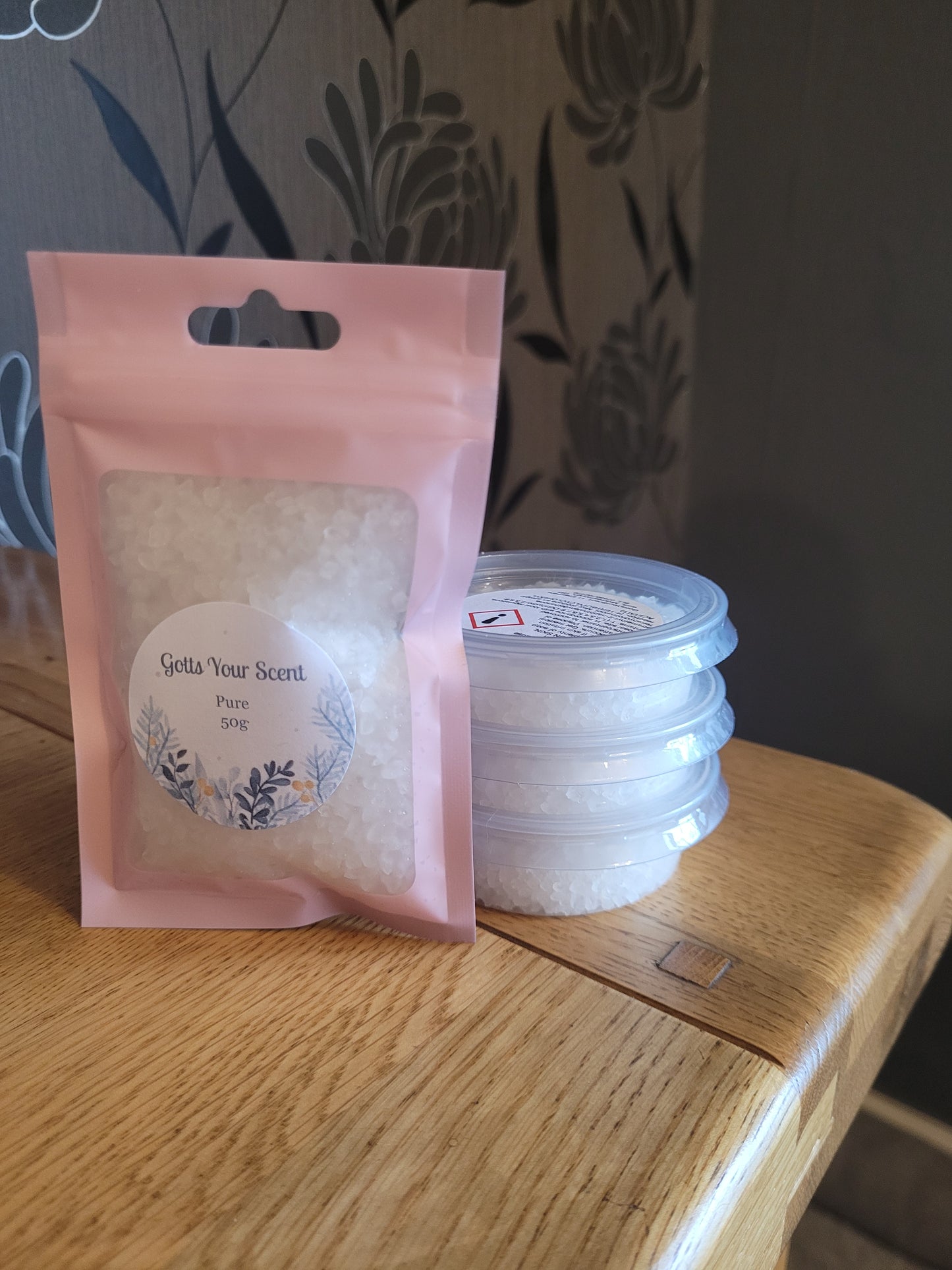 Simmering scented Sizzlers 50g ✨️ SEE OFFER✨️