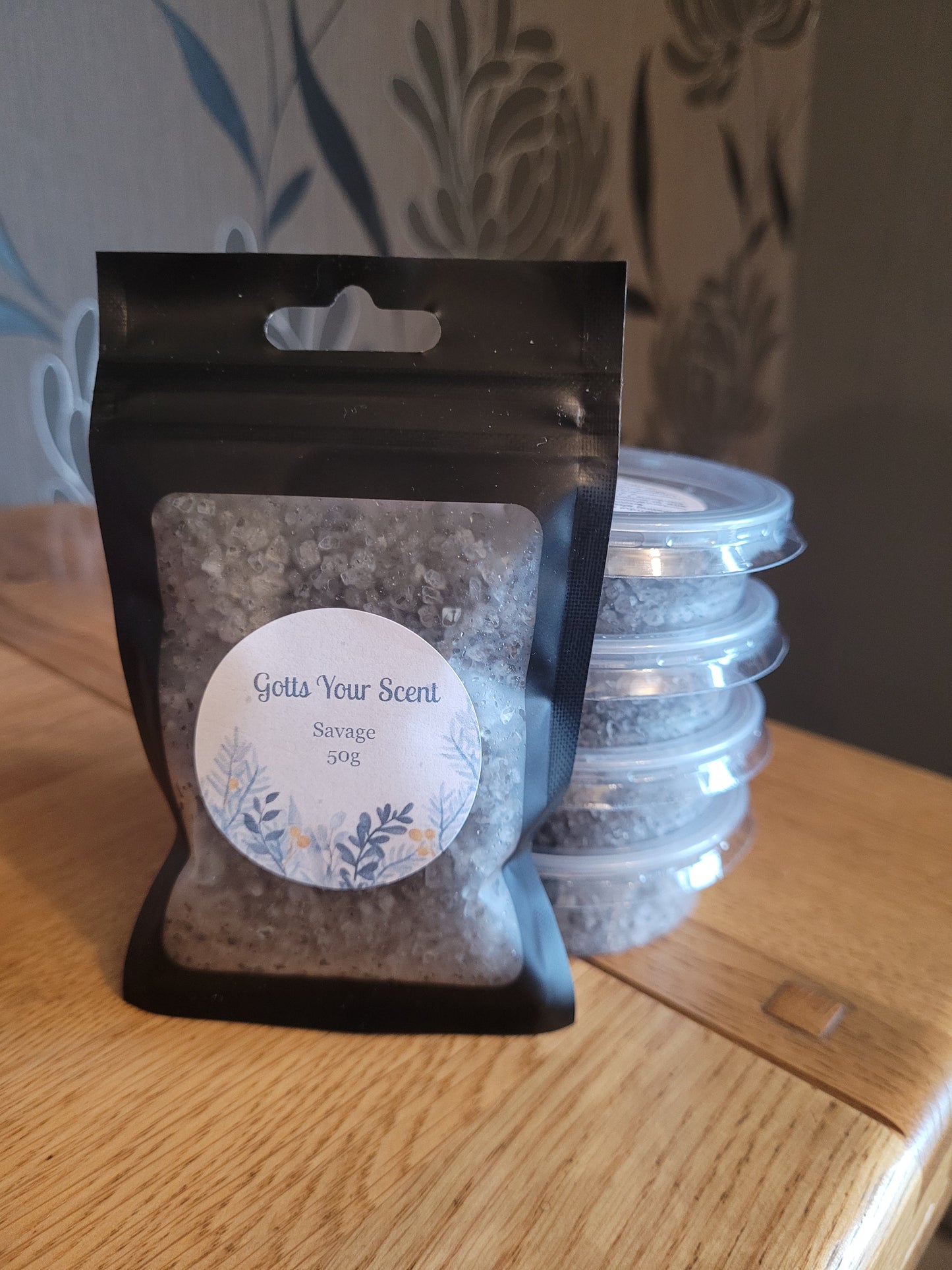 Simmering scented Sizzlers 50g ✨️ SEE OFFER✨️