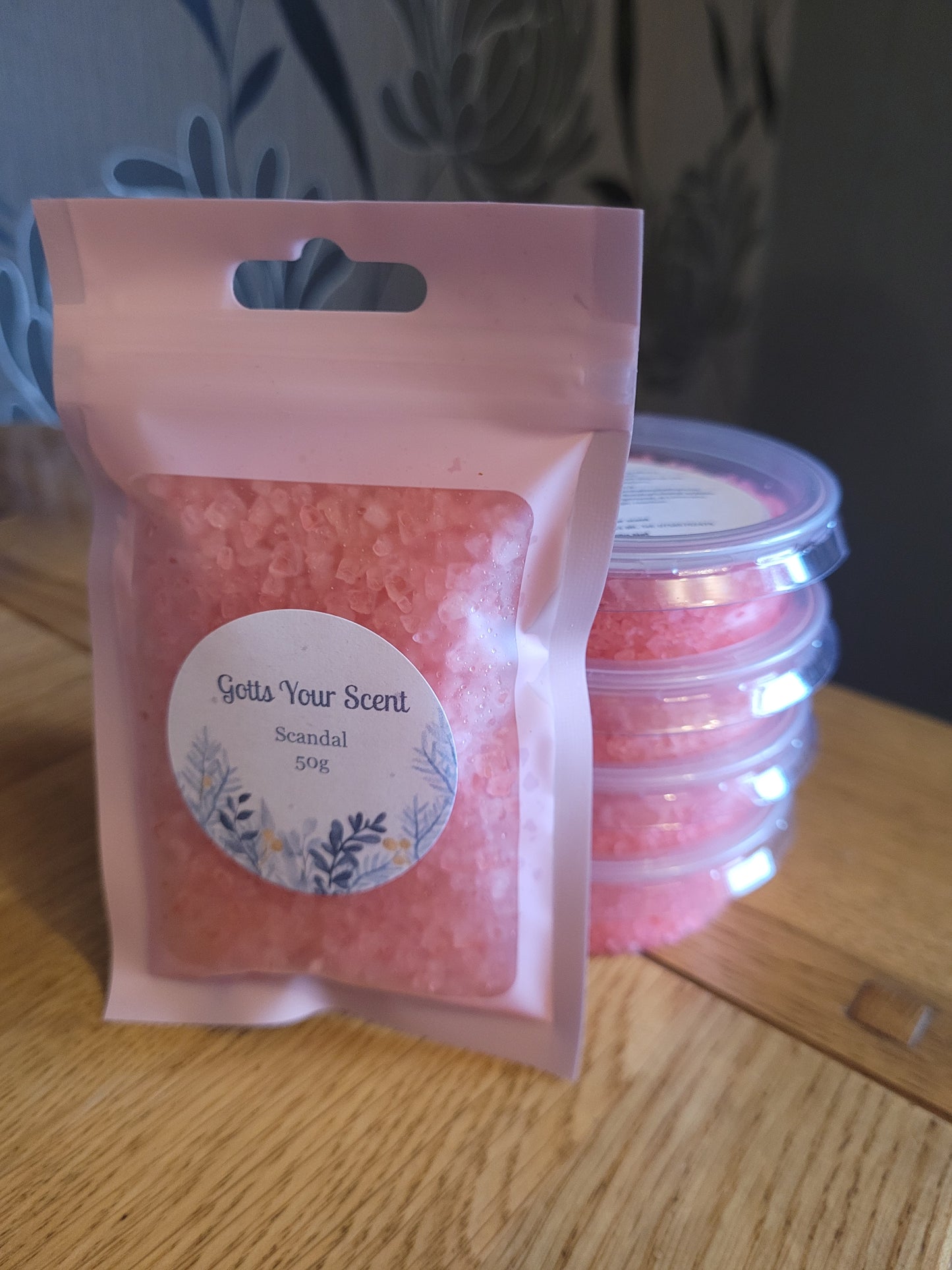 Simmering scented Sizzlers 50g ✨️ SEE OFFER✨️