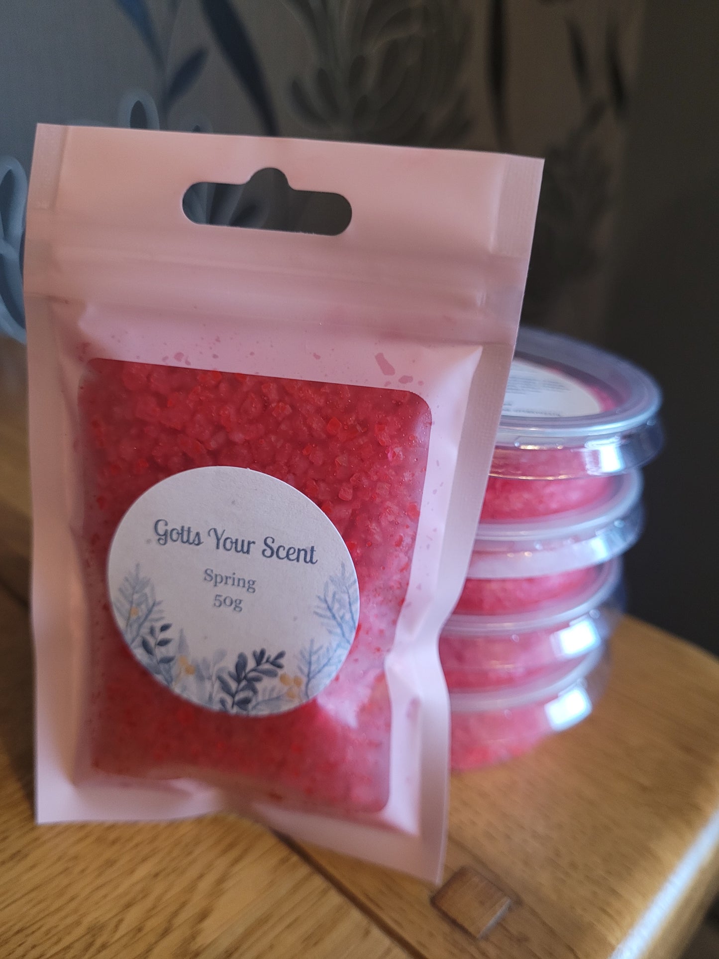 Simmering scented Sizzlers 50g ✨️ SEE OFFER✨️