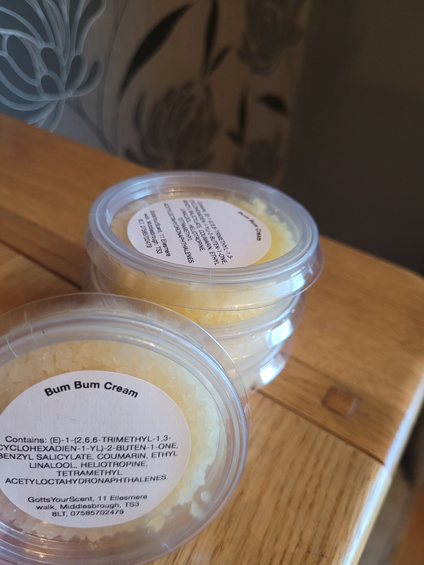 Simmering scented Sizzlers 50g ✨️ SEE OFFER✨️