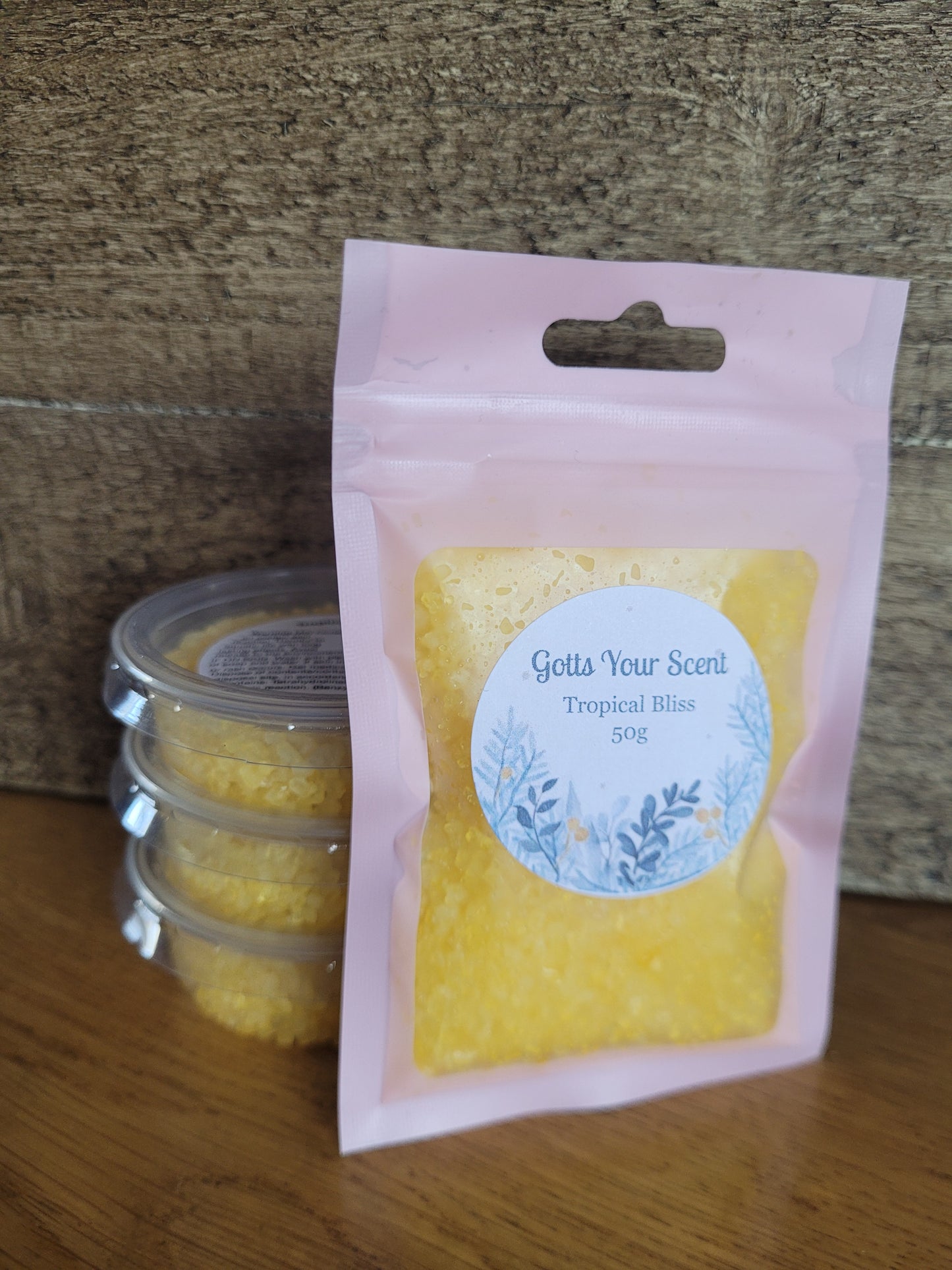 Simmering scented Sizzlers 50g ✨️ SEE OFFER✨️