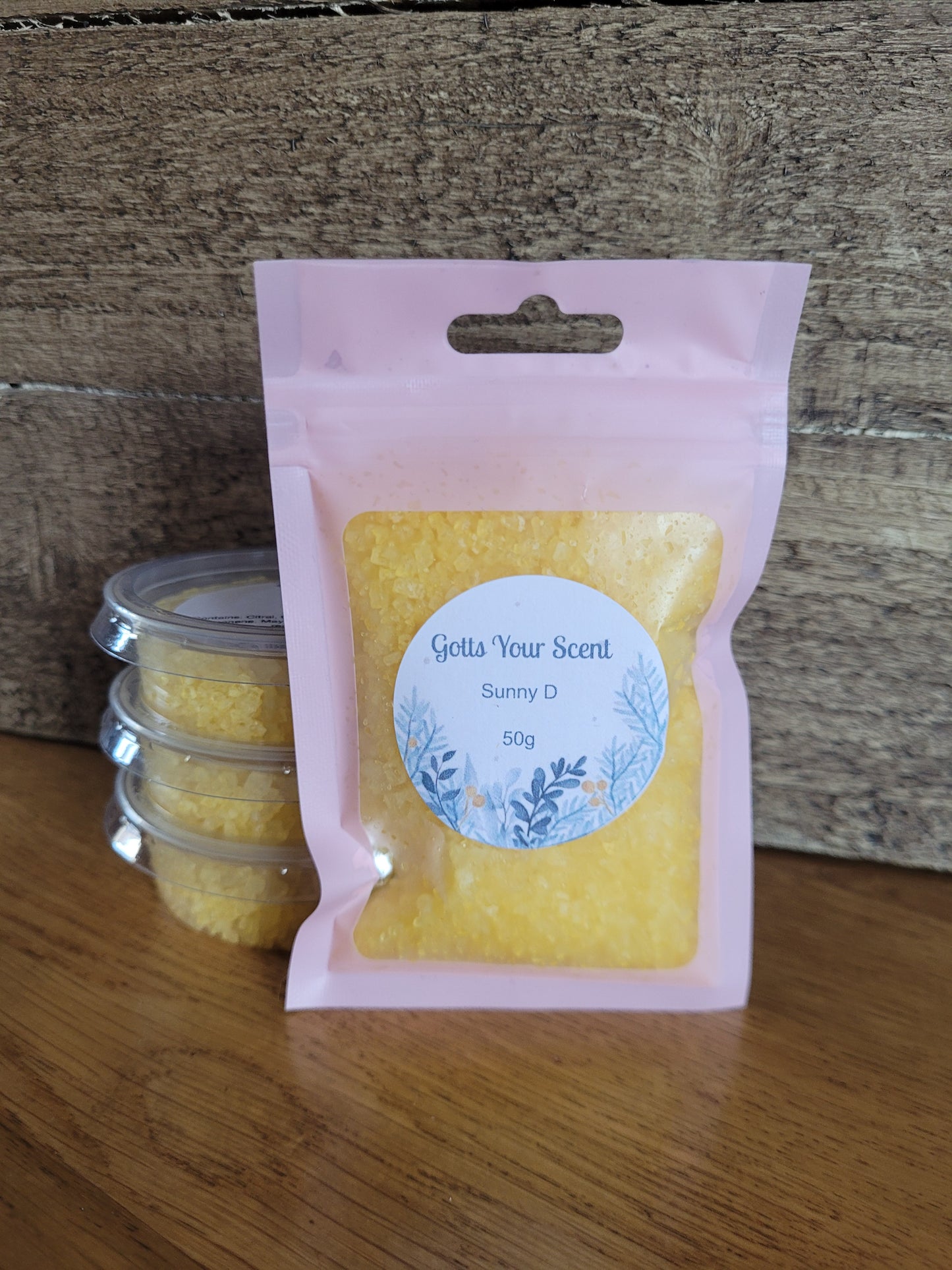 Simmering scented Sizzlers 50g ✨️ SEE OFFER✨️