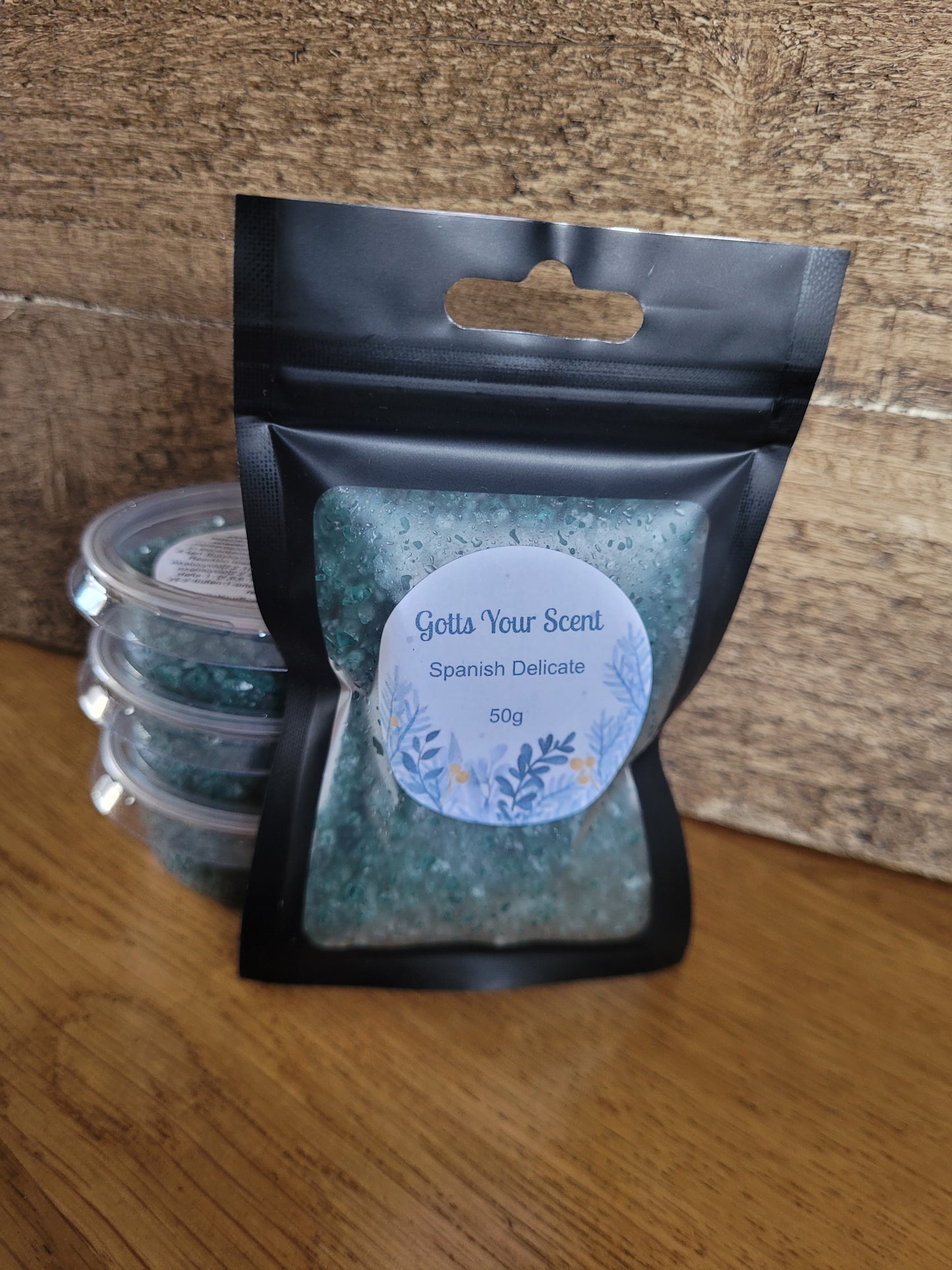 Simmering scented Sizzlers 50g ✨️ SEE OFFER✨️