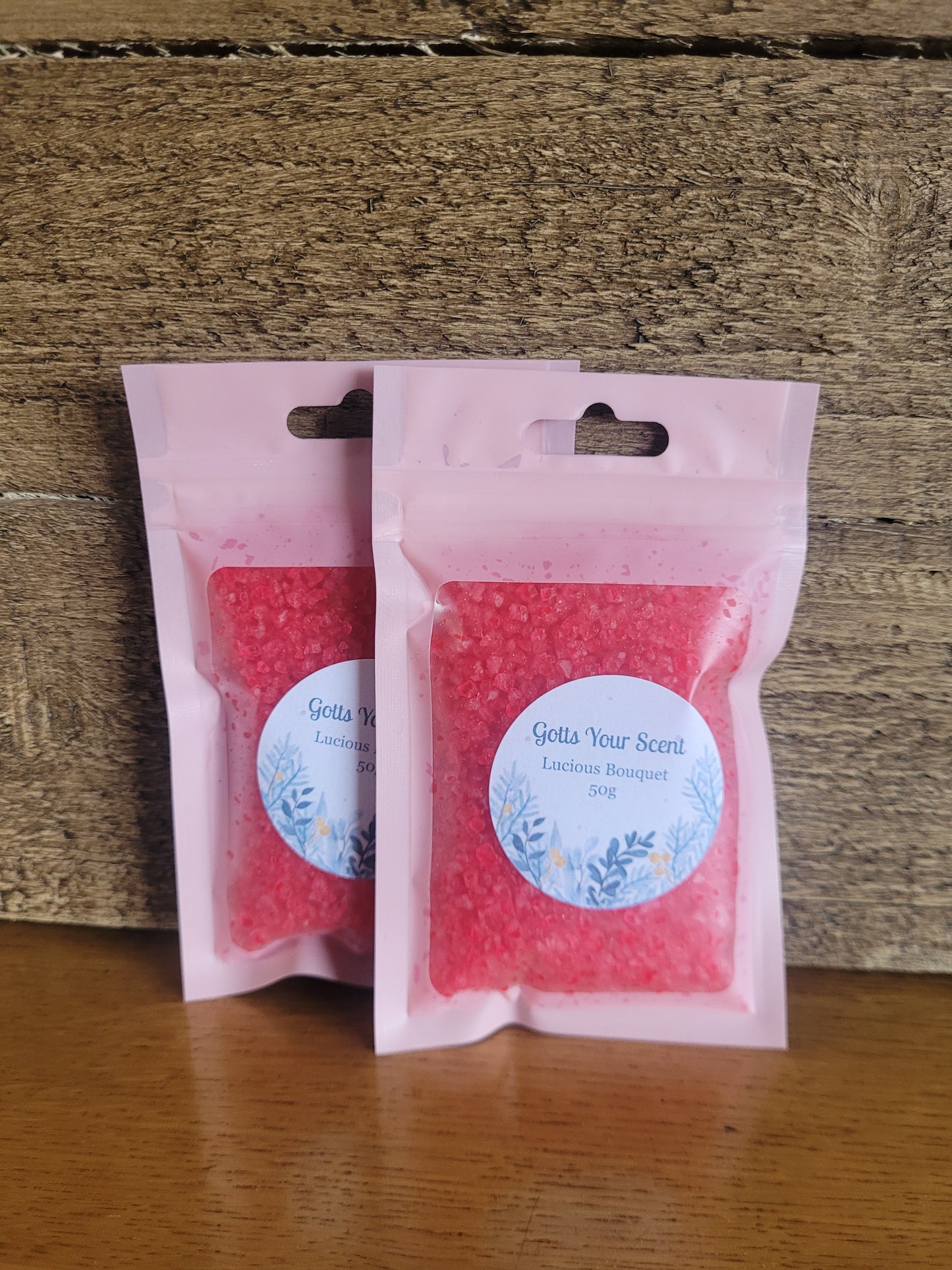 Simmering scented Sizzlers 50g ✨️ SEE OFFER✨️
