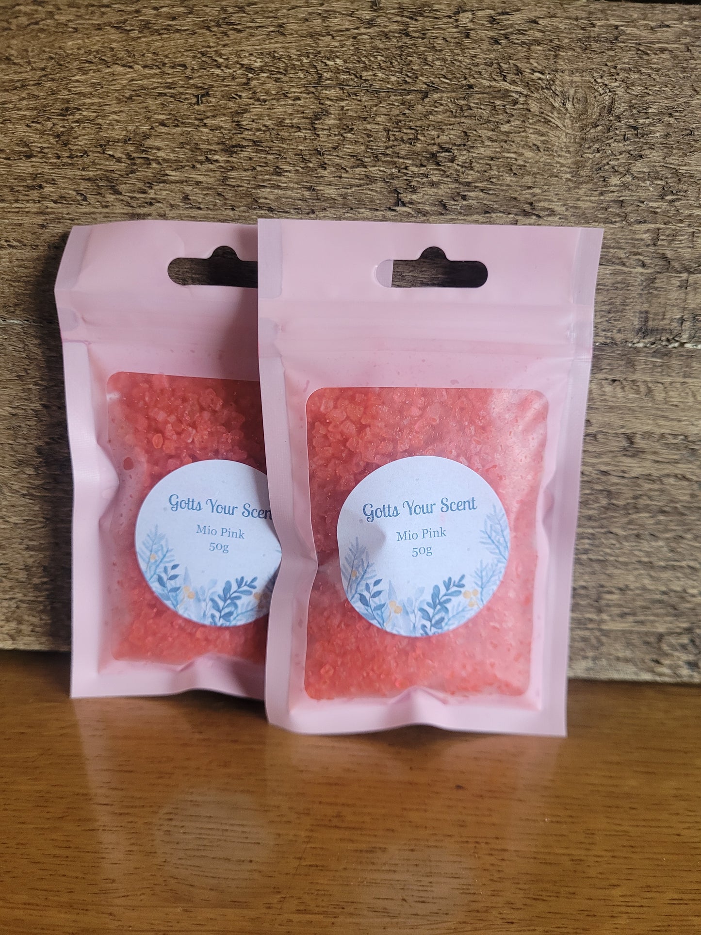 Simmering scented Sizzlers 50g ✨️ SEE OFFER✨️