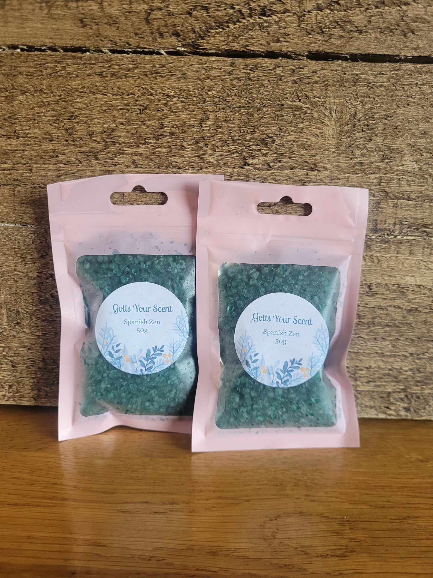 Simmering scented Sizzlers 50g ✨️ SEE OFFER✨️