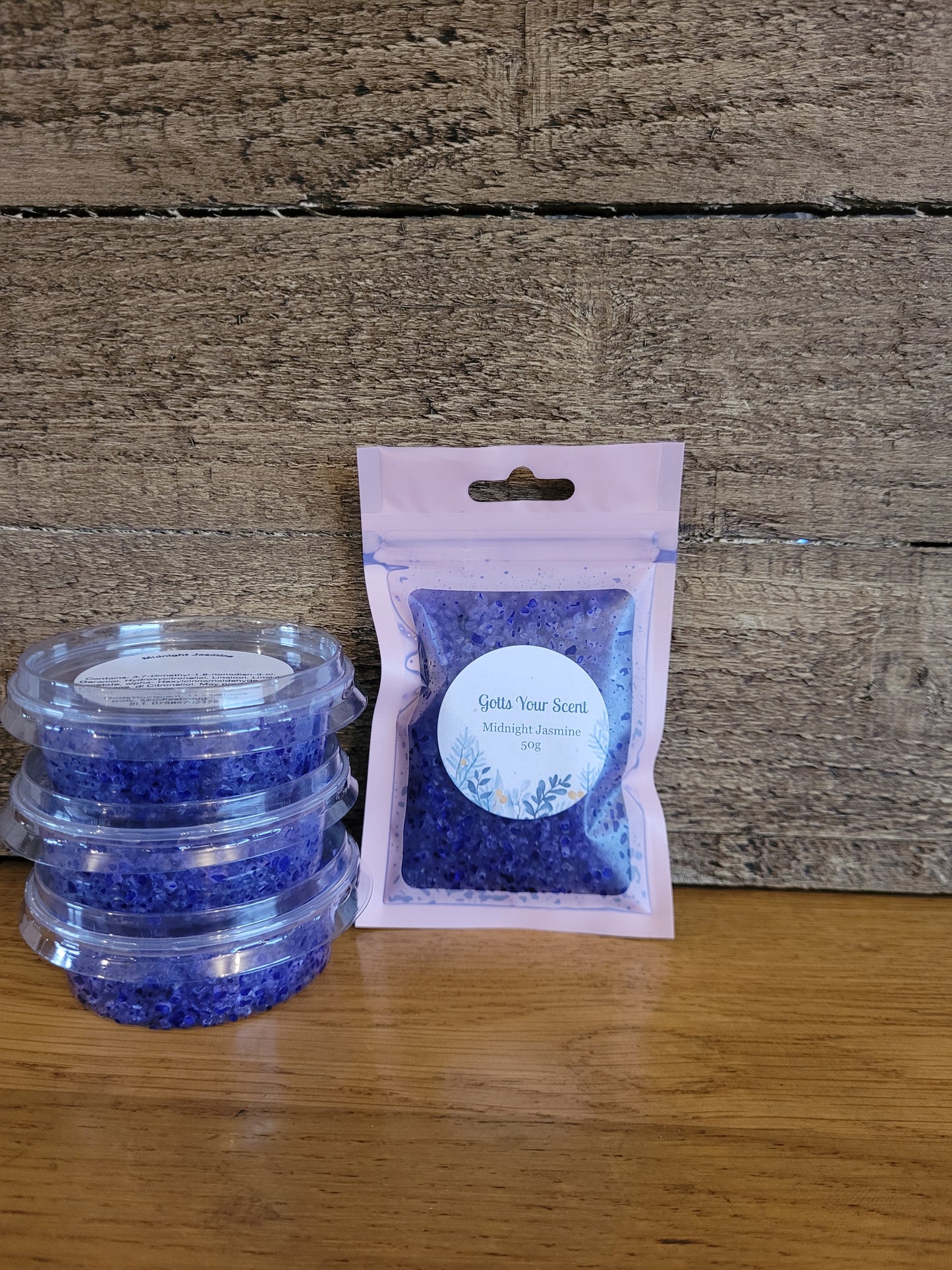 Simmering scented Sizzlers 50g ✨️ SEE OFFER✨️
