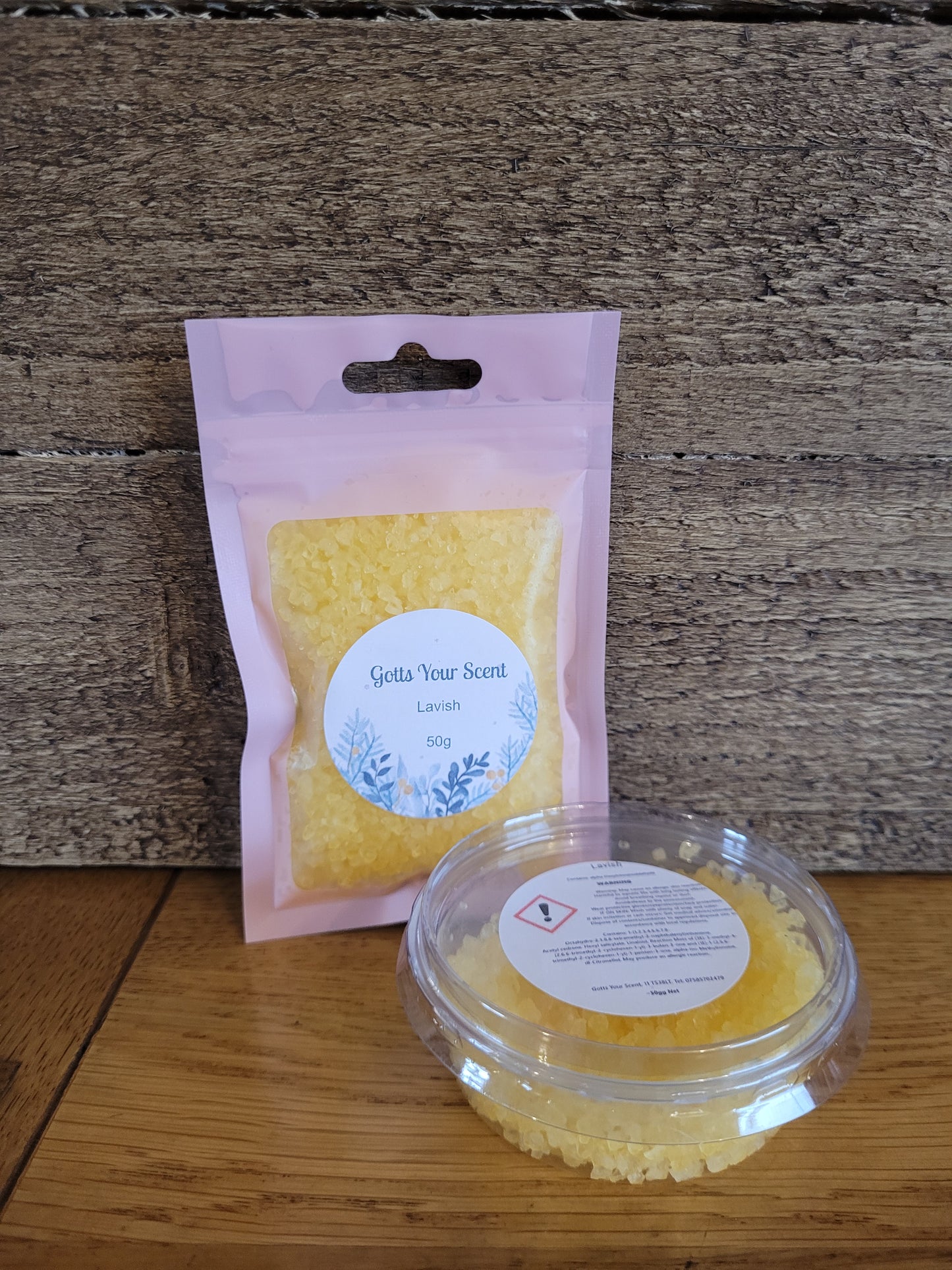 Simmering scented Sizzlers 50g ✨️ SEE OFFER✨️
