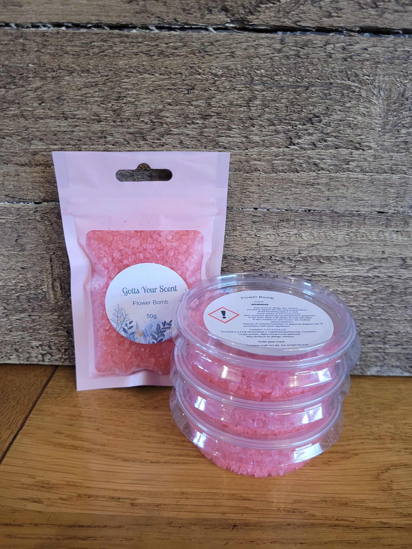 Simmering scented Sizzlers 50g ✨️ SEE OFFER✨️