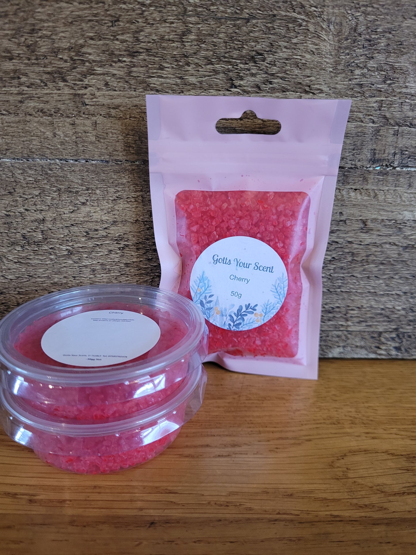 Simmering scented Sizzlers 50g ✨️ SEE OFFER✨️