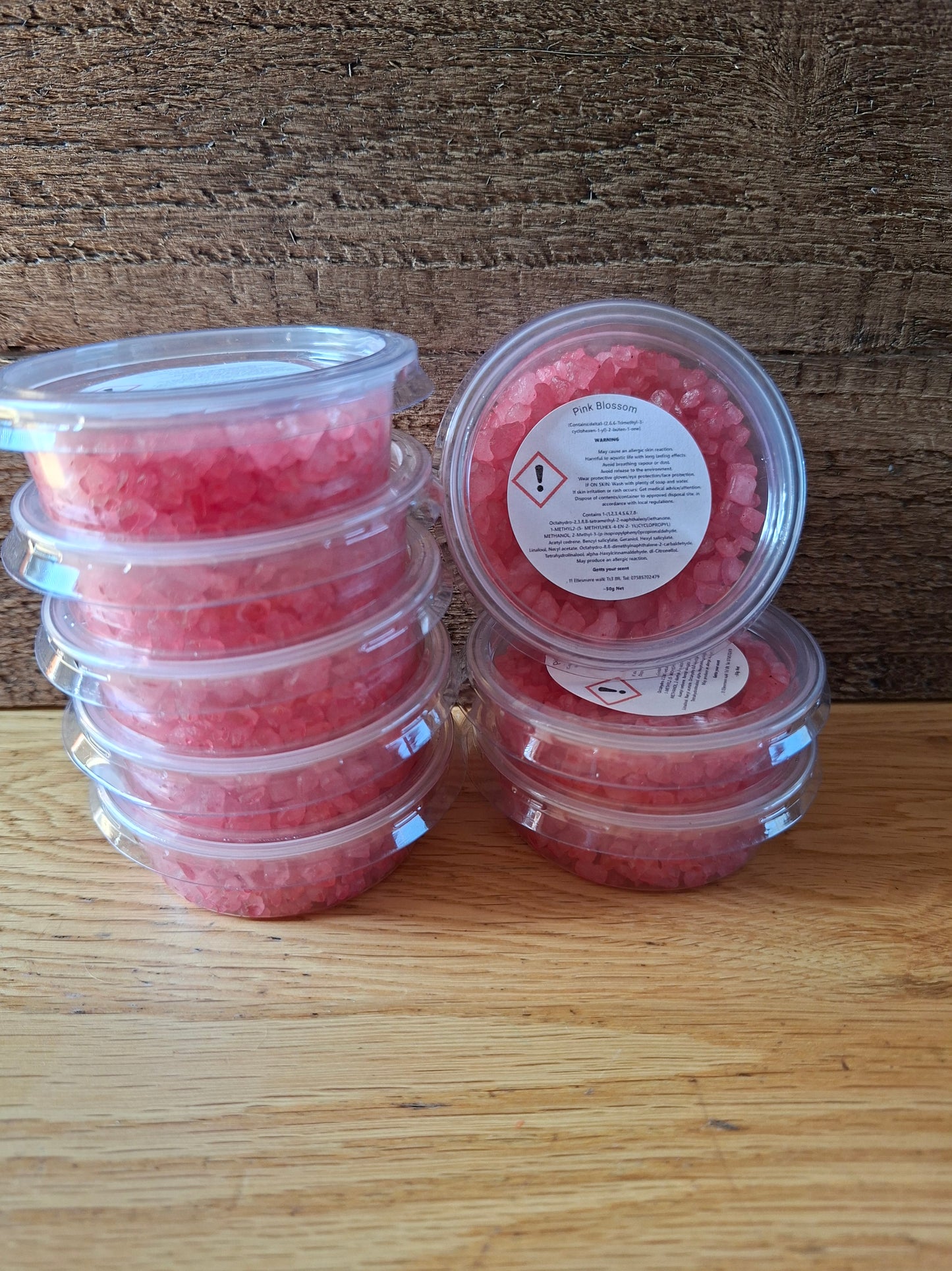 Simmering scented Sizzlers 50g ✨️ SEE OFFER✨️