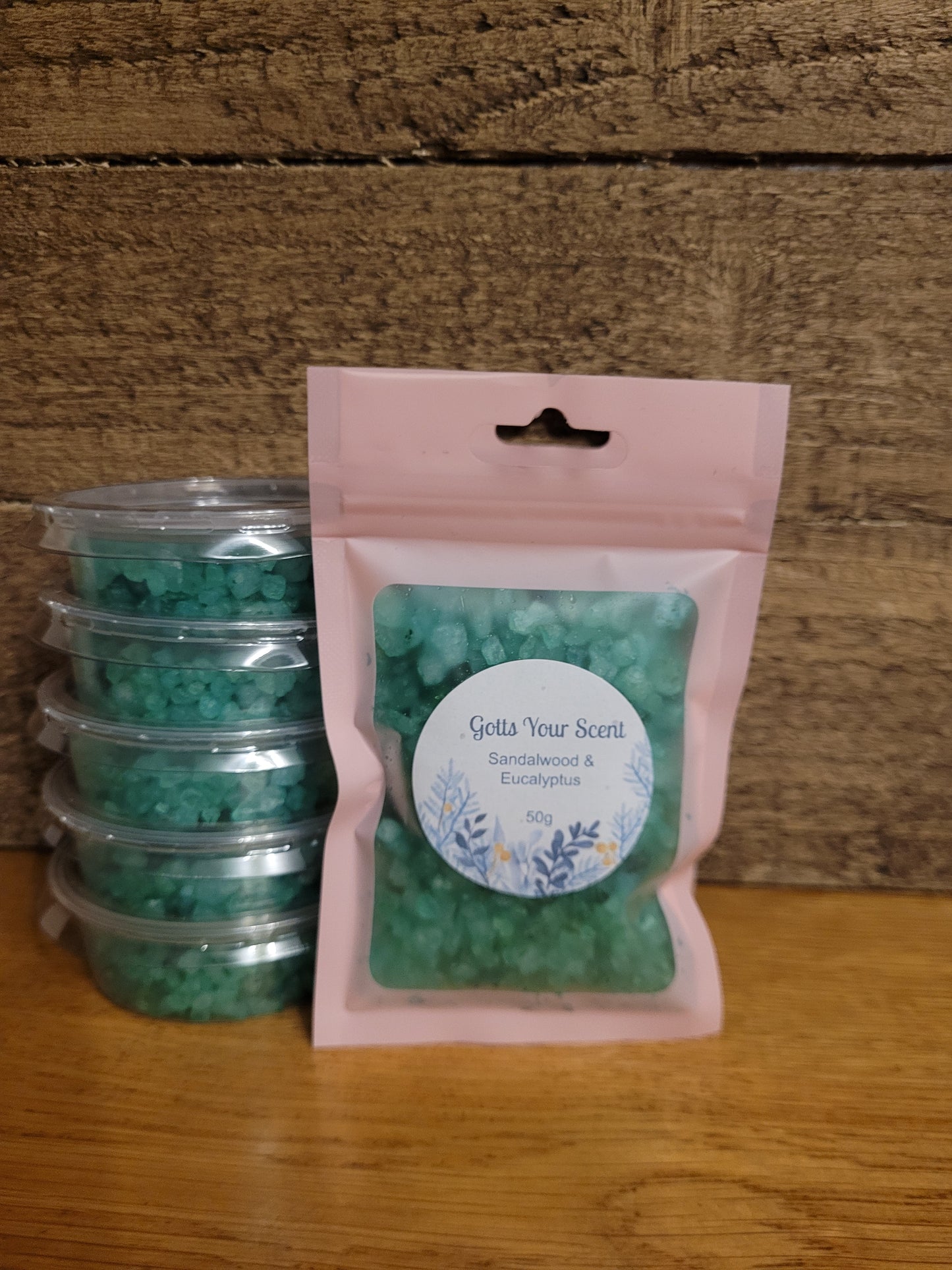 Simmering scented Sizzlers 50g ✨️ SEE OFFER✨️
