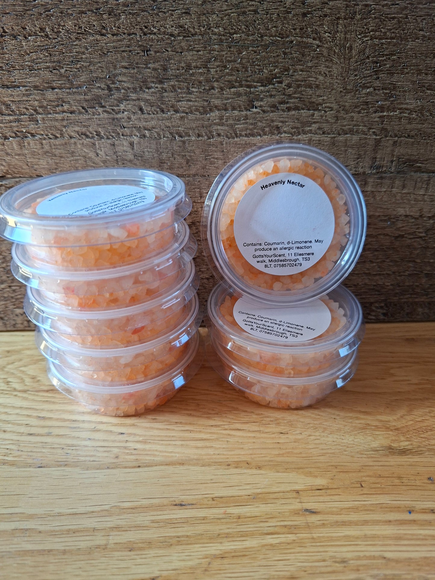 Simmering scented Sizzlers 50g ✨️ SEE OFFER✨️