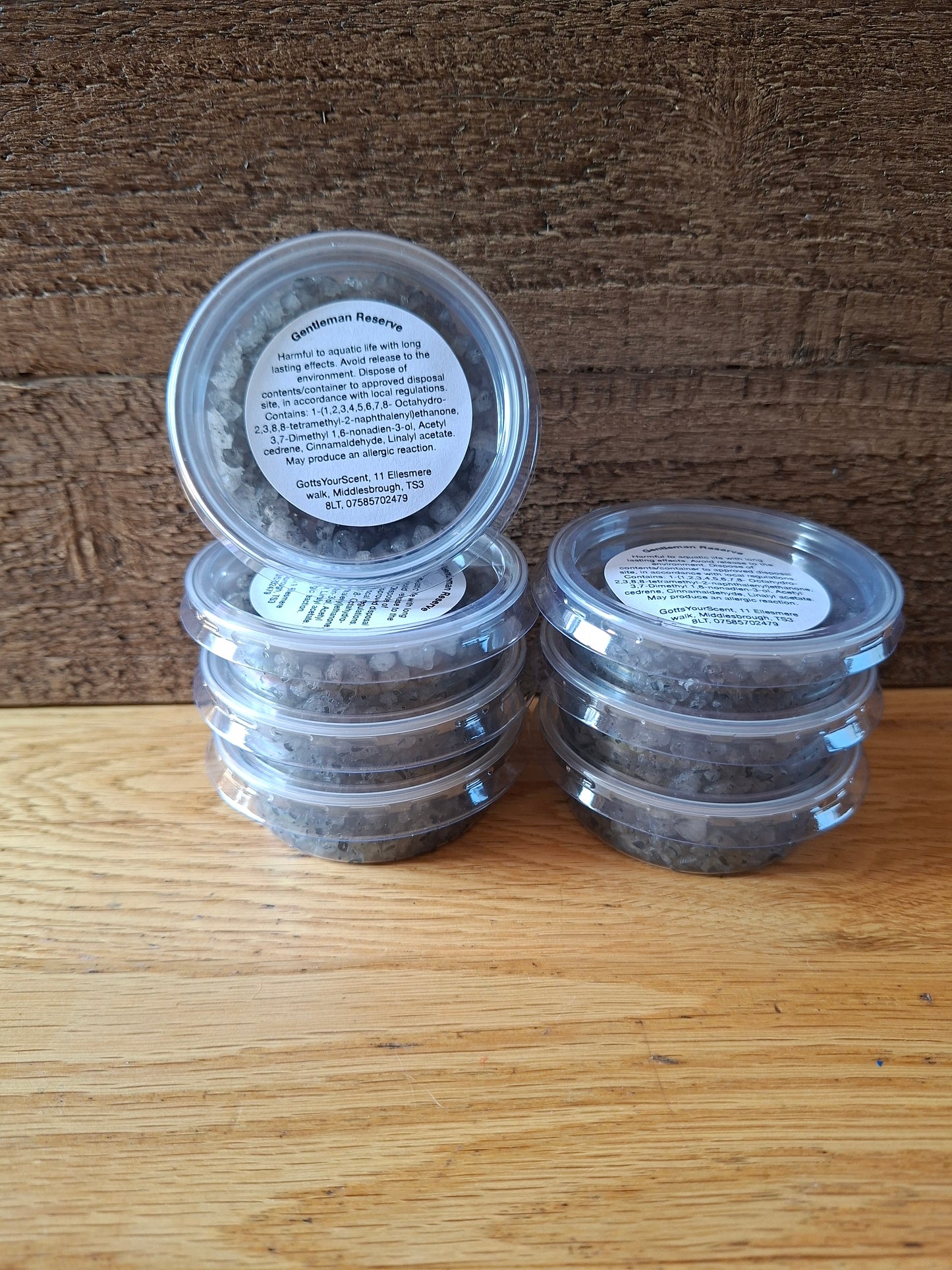 Simmering scented Sizzlers 50g ✨️ SEE OFFER✨️