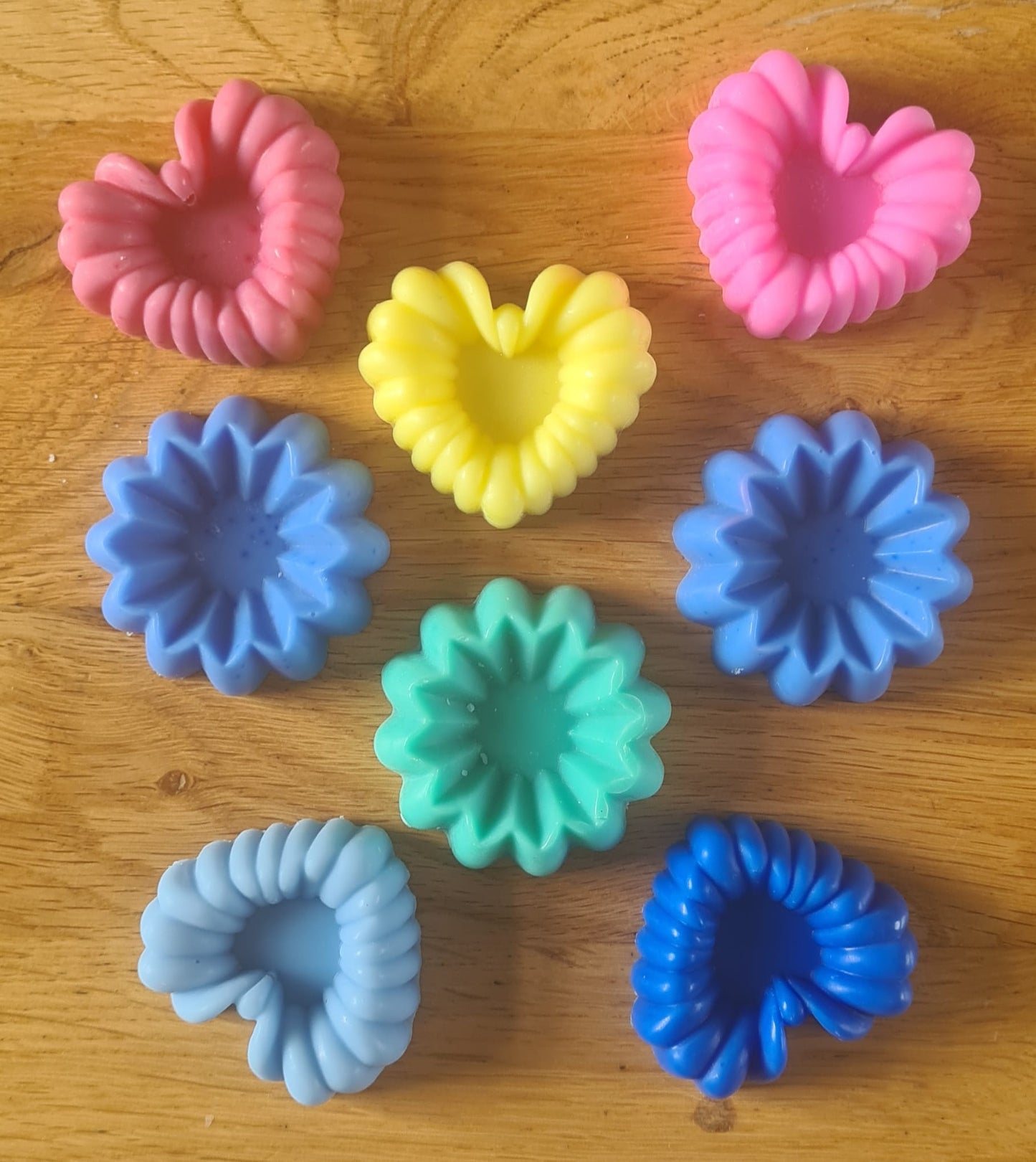 15g Wax melt samples *Made to order* ✨️Buy 4 get 1 free add 5 to basket✨️